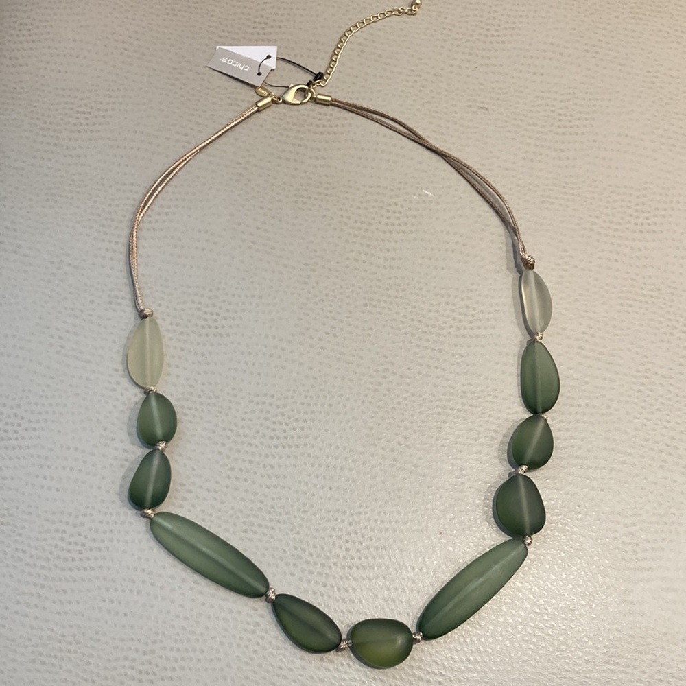 Chico's NECKLACE - Picture 5 of 12